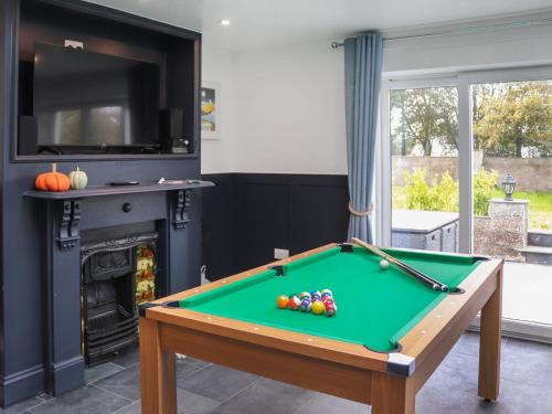 Newborough Casa | The White Anchor