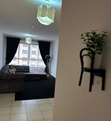 Athi River Casa | The white cottage