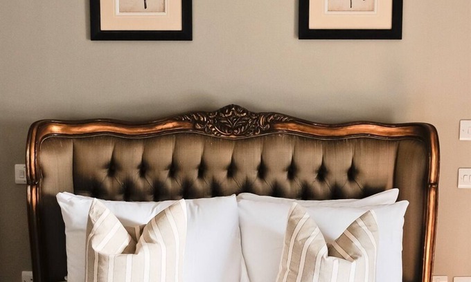 Nettlebed Casa | The White Hart