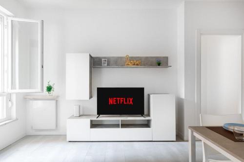 Udine Apartamento | The white home in udine station