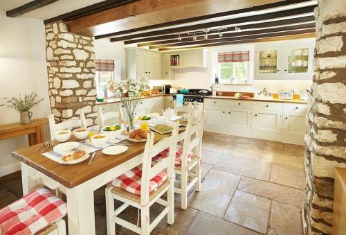 Little Weighton Casa | The White House