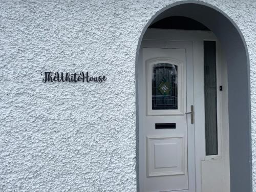 Clonard Apartamento | The White House