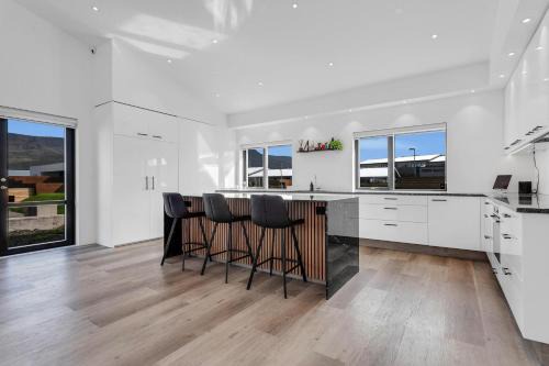 Mosfellsbaer Apartamento | The White House