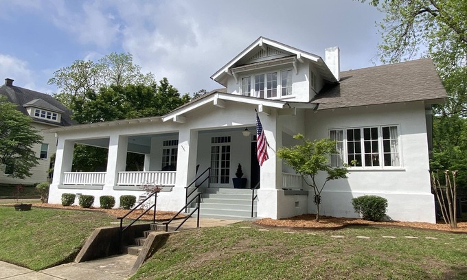 Texarkana Casa | The White House