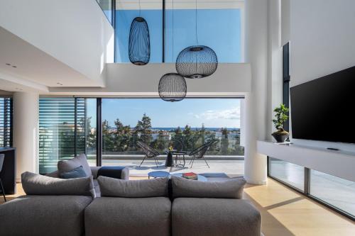 Ierapetra Apartamento | The White Loft - Cretan Luxury