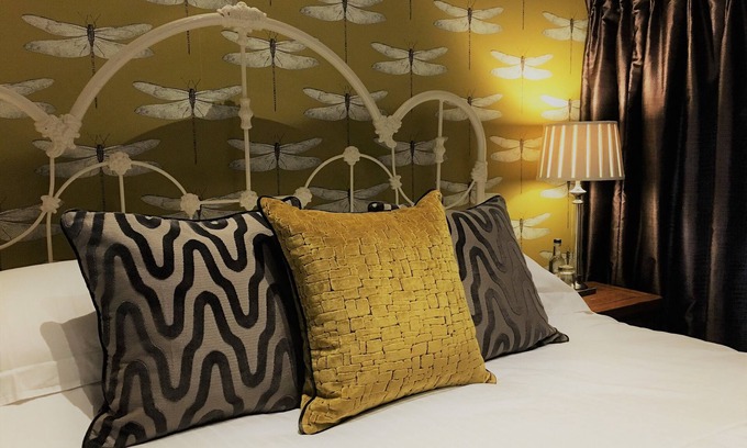 Milton Combe Hotel | The Who'd Have Thought It Inn