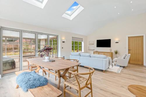 Great Missenden Casa | The Wild Bloom