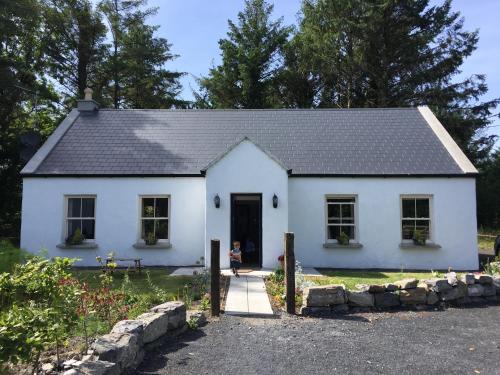 Mullingar Casa | The Wild Farm Cottage