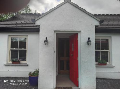 Mullingar Casa | The Wild Farm Lodge