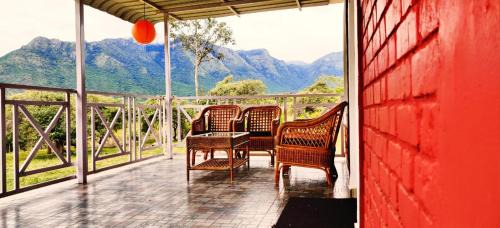 Masinagudi Complejo | The Wild Fo'rest Resorts