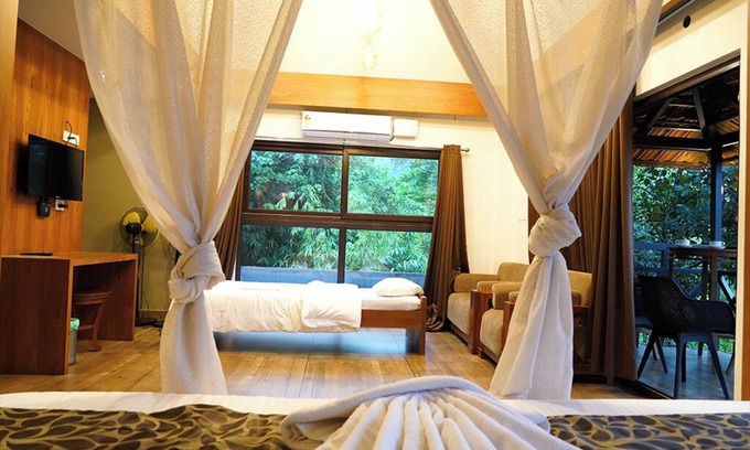 Devikolam Complejo | The Wild Trails Clarks Exotica Munnar