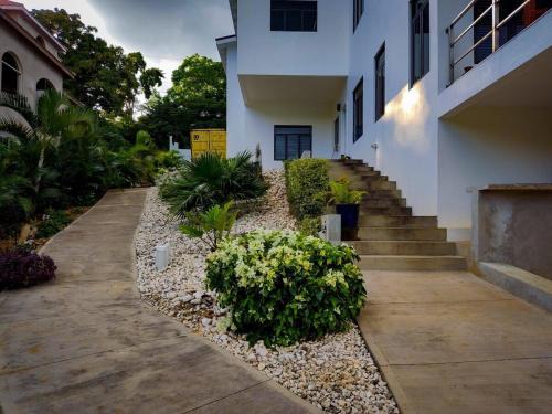Epworth Apartamento | The Willow Apartment