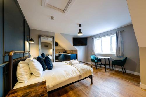 Bradley Stoke Apartamento | The Willow - Studio 30