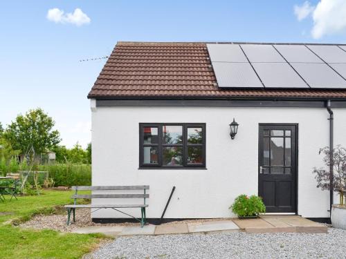 Spilsby Casa | The Willows