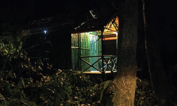 Madikeri Casa | The willows