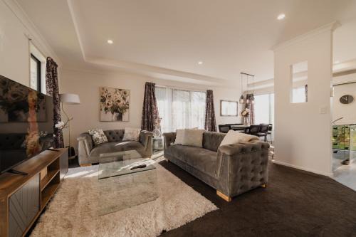 Hornby Casa | The Wilmers Gathering Place
