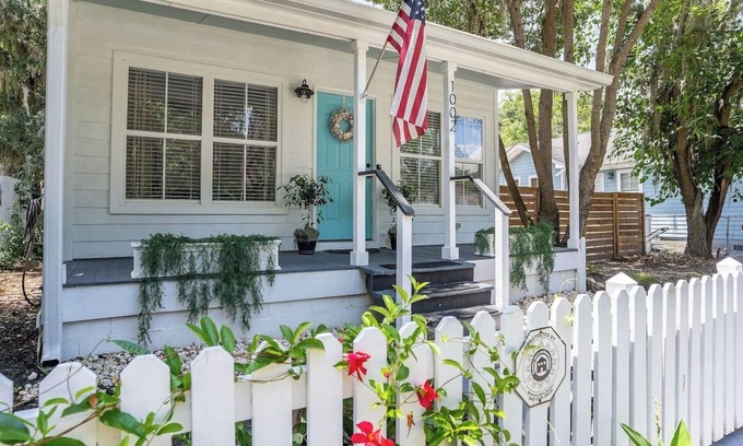 Northwest Quadrant Casa | The Wilmington Place