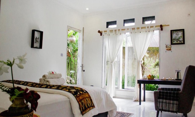 Munduk Casa | The Winaposa