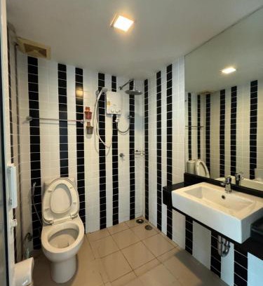 Talat Nuea Apartamento | The wind condo