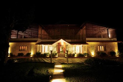 Heggala Casa | The Windchimes Retreat Coorg