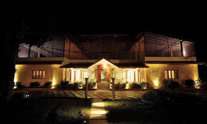 Heggala Complejo | The Windchimes Retreat