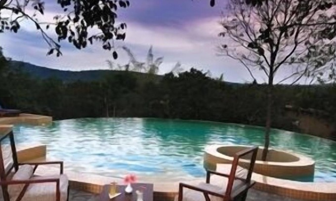 Bandipur Complejo | The Windflower Jungle Resorts and Spa
