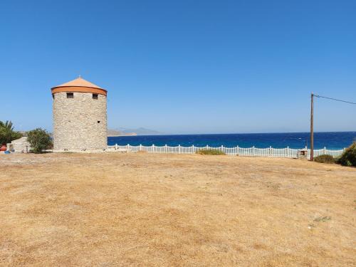 Tilos Apartamento | The WindMill