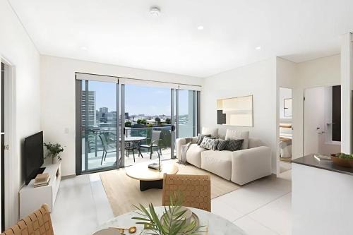 Fortitude Valley Apartamento | The Winn Apartments Fortitude Valley