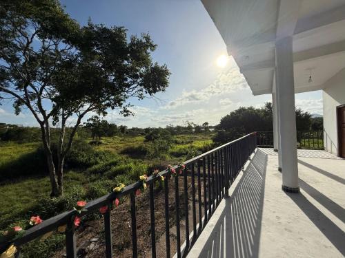 Palugaswewa Complejo | The Wish Lake Resort