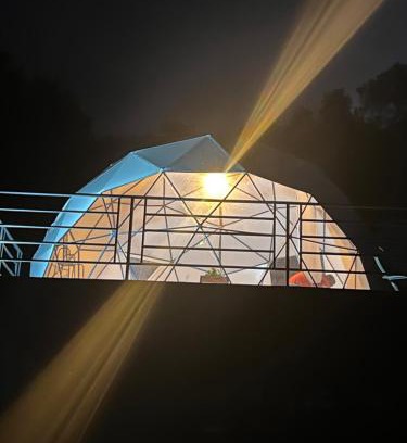 Pachavita Otro | The Wolf Glamping