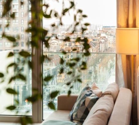 De Kaaien Apartamento | The Wonder Shore