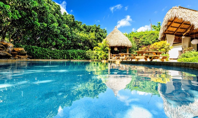 Homestead Casa | The Wonderkoi House A Magical Japanese Koi Garden