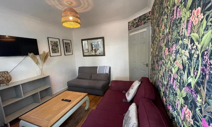 Lewisham Apartamento | the wood