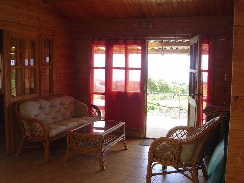 Sao Mateus Apartamento | The Wooden House - 5 guests, BBQ