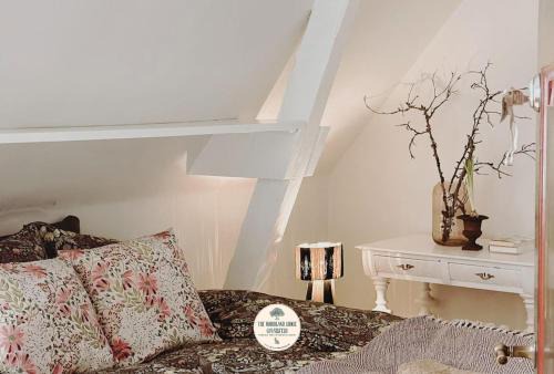 Haslev Cabina | The Woodland Lodge Gisselfeld