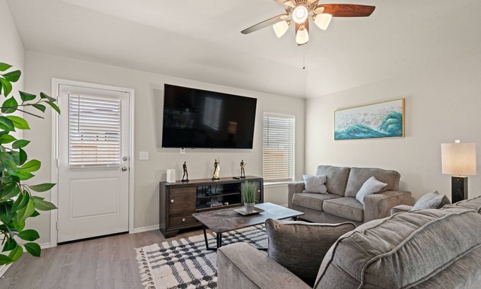 Sterling Ridge Casa | The Woodlands Area New House