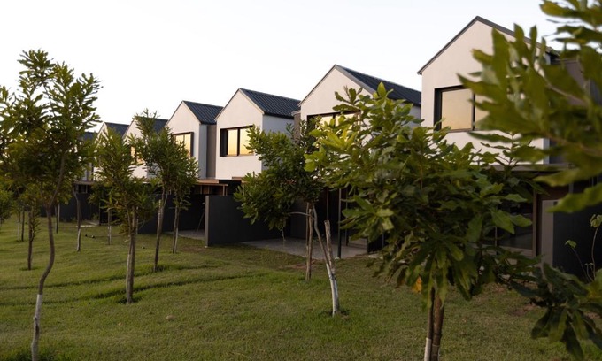 Salt Rock Apartamento | The Woods Luxury Homes - Elaleni Estate