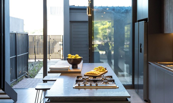 Salt Rock Apartamento | The Woods Luxury Homes - Elaleni Estate