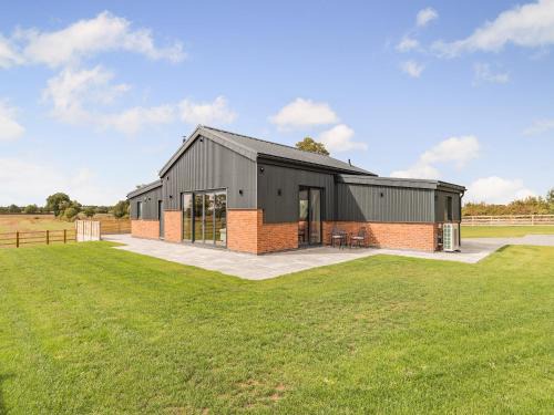 Sawley Casa | The Woodshed