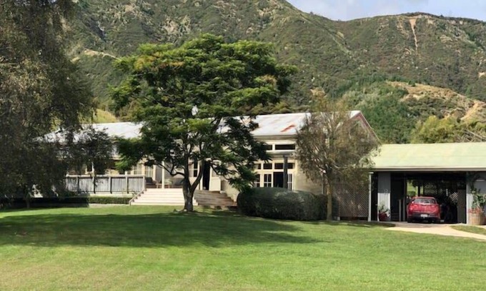 Tata Beach Casa | The Woolshed Estate at Tata Beach