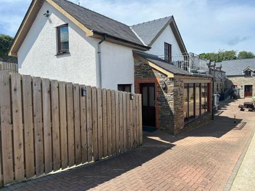 Aberystwyth Casa | The Workshop