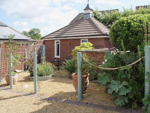 Barford Casa | The Writing Room