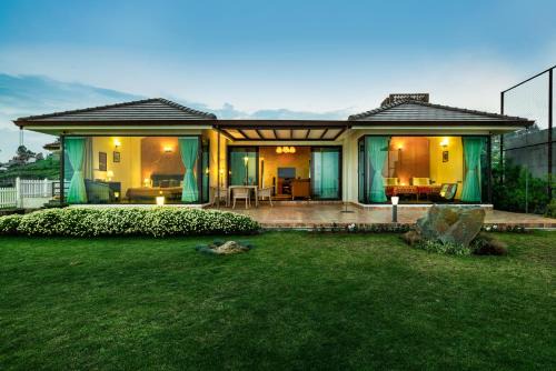 Wellington Casa | The Xanadu, Coonoor