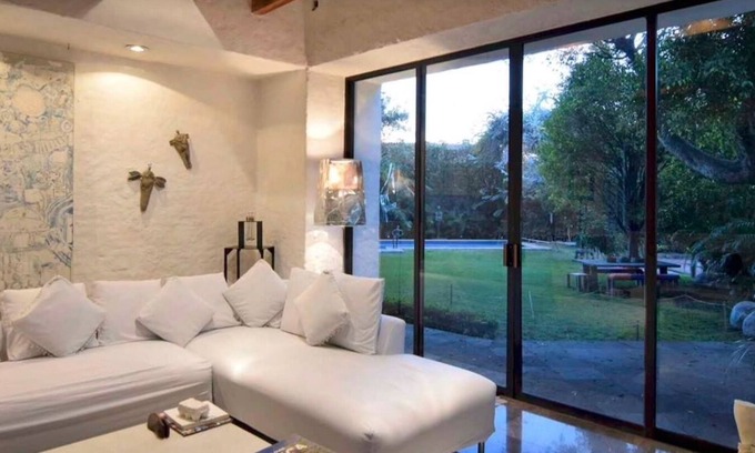 Los Limoneros Casa | La Casa XCU