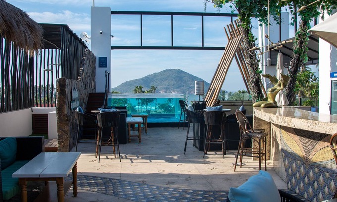 Zona Dorada Hotel | The Xperience by g Adults Only