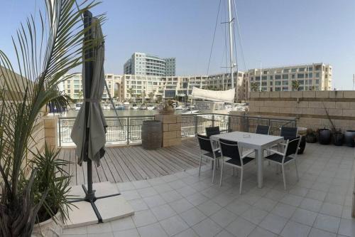Herzliya Pituach Apartamento | The Yacht Apartment in Herzlia