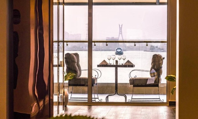 Lekki Phase 1 Hotel | The Yacht Hotel