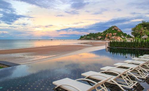 Khao Takiab Complejo | The Yana Villas Hua Hin