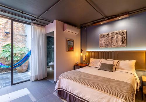 Providencia Apartamento | The Yellow by DOT Boutique