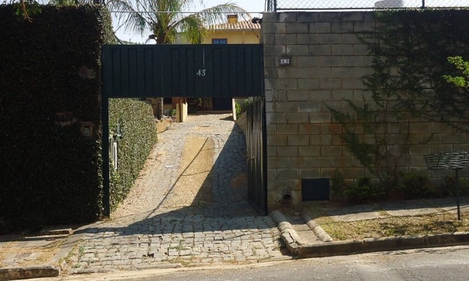 Jardim Atlantico Casa | La casa amarilla Pararela Portugal una cuarta parte de la charca pampulha loc óptima!